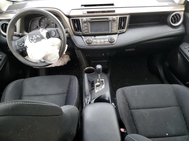 Photo 8 from auction – 2013 TOYOTA RAV4 XLE with VIN 2T3WFREV2DW024612