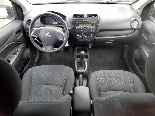 Photo 8 from auction – 2017 MITSUBISHI MIRAGE G4 with VIN ML32F3FJ9HHF17325