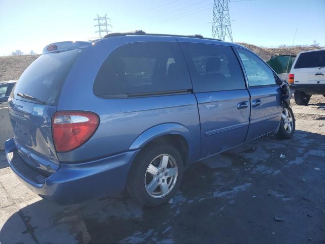 Photo 3 from auction – 2007 DODGE GRAND CARA with VIN 2D4GP44L67R131720