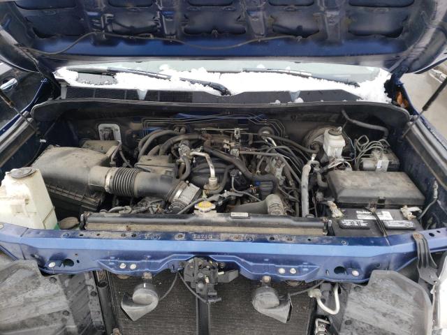 Photo 11 from auction – 2014 TOYOTA TUNDRA DOU with VIN 5TFUM5F17EX053439