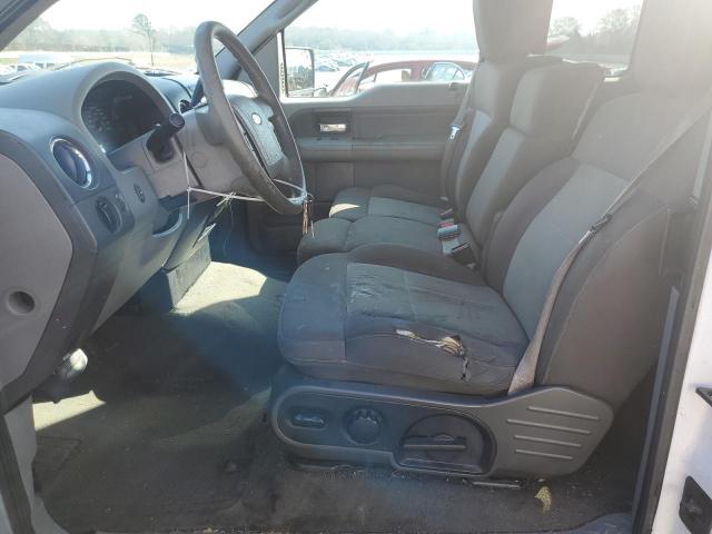 Photo 7 from auction – 2006 FORD F150 with VIN 1FTRX12W36NB14502