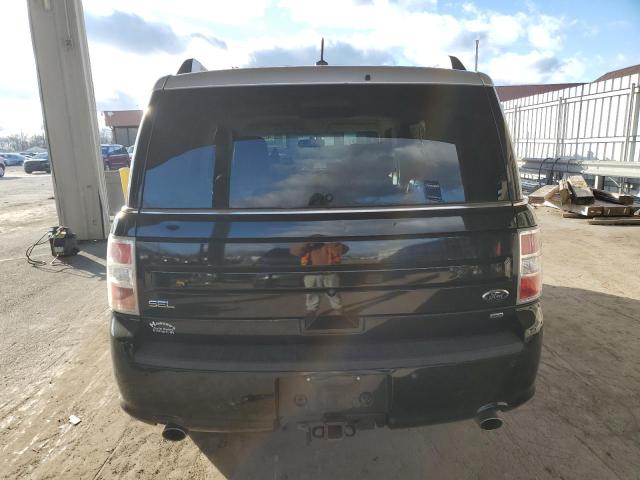 Photo 6 from auction – 2013 FORD FLEX SEL with VIN 2FMHK6C89DBD22363