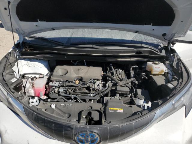 Photo 12 from auction – 2021 TOYOTA SIENNA LE with VIN 5TDKRKEC5MS073476