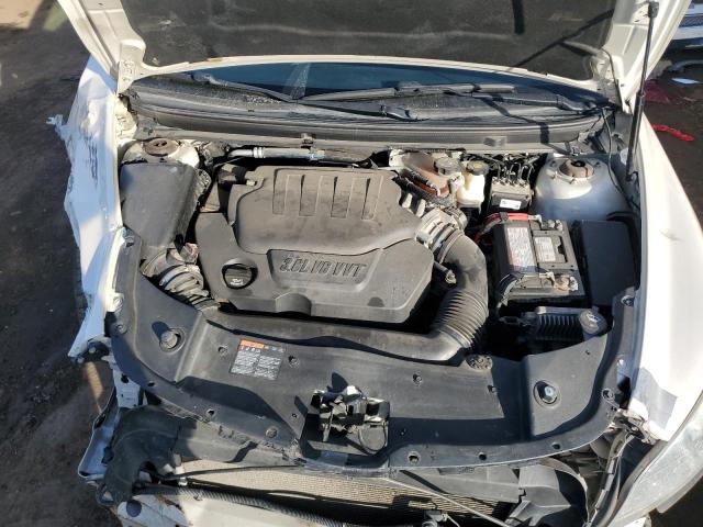 Photo 11 from auction – 2011 CHEVROLET MALIBU LTZ with VIN 1G1ZE5E76BF378702