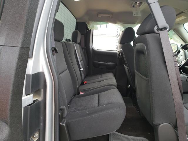 Photo 10 from auction – 2013 GMC SIERRA C15 with VIN 1GTR1VE03DZ180974