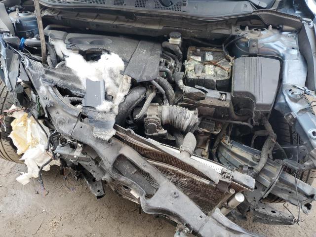 Photo 11 from auction – 2016 MAZDA CX-5 TOURI with VIN JM3KE2CY3G0629390