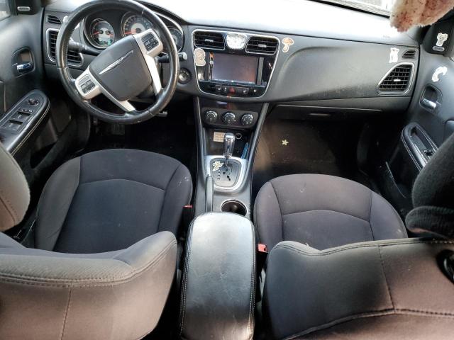 Photo 8 from auction – 2013 CHRYSLER 200 LIMITE with VIN 1C3CCBCG9DN505945