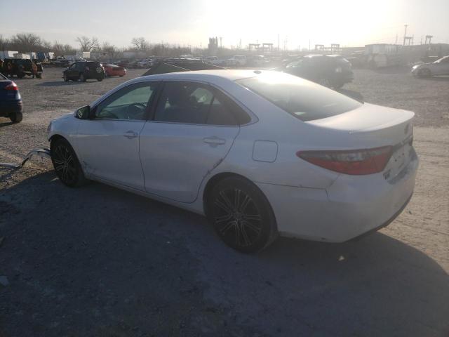 Photo 2 from auction – 2016 TOYOTA CAMRY LE with VIN 4T1BF1FK9GU172693