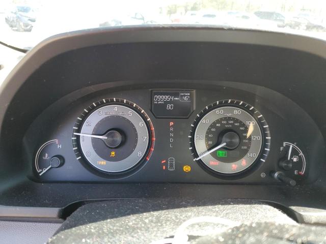 Photo 9 from auction – 2015 HONDA ODYSSEY EX with VIN 5FNRL5H42FB086781