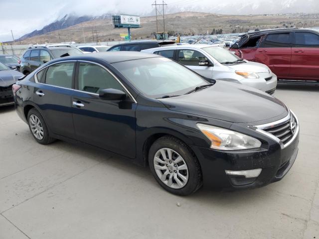 Photo 4 from auction – 2015 NISSAN ALTIMA 2.5 with VIN 1N4AL3AP8FC212599