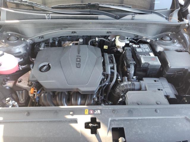 Photo 11 from auction – 2023 HYUNDAI SANTA FE S with VIN 5NMS2DAJ1PH609982
