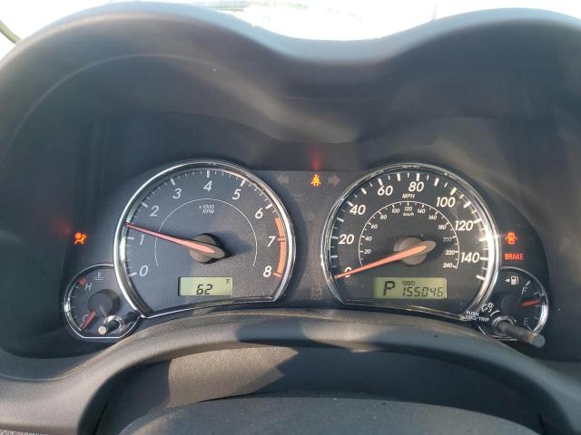 Photo 9 from auction – 2013 TOYOTA COROLLA BA with VIN 2T1BU4EE7DC078067