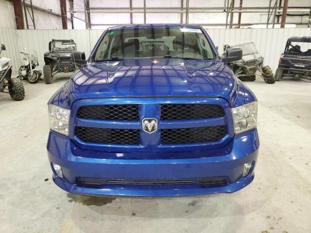 Photo 5 from auction – 2017 RAM 1500 ST with VIN 1C6RR6KG2HS636680