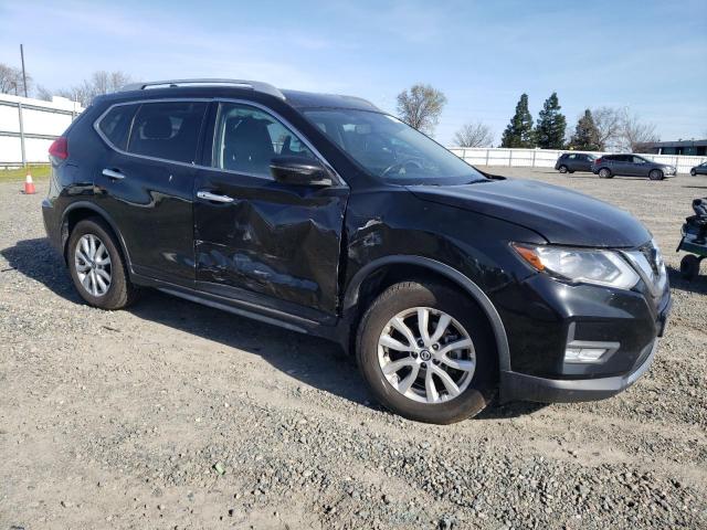Photo 4 from auction – 2017 NISSAN ROGUE S with VIN JN8AT2MT0HW147671