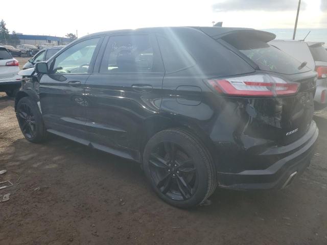 Photo 2 from auction – 2020 FORD EDGE ST with VIN 2FMPK4APXLBA68719