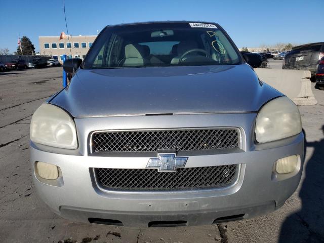 Photo 5 from auction – 2007 CHEVROLET UPLANDER L with VIN 1GNDV231X7D130400
