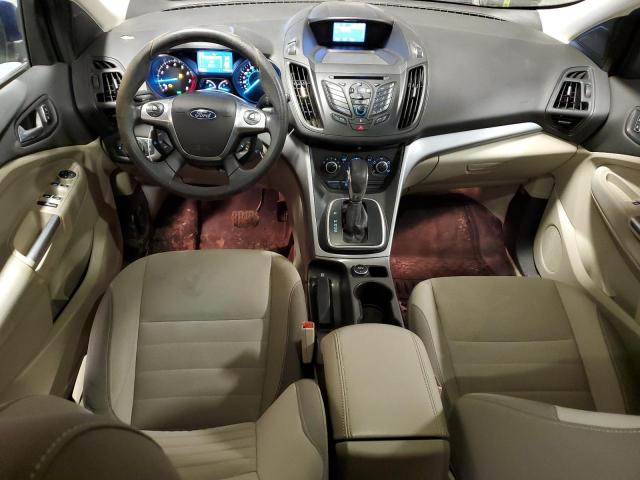 Photo 8 from auction – 2013 FORD ESCAPE SE with VIN 1FMCU9GX4DUA31030