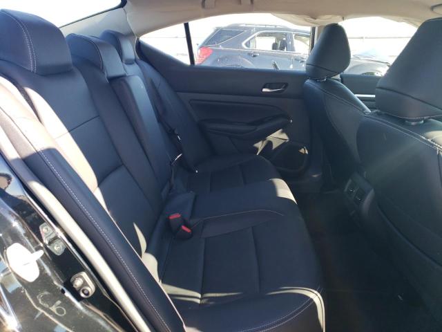 Photo 10 from auction – 2023 NISSAN ALTIMA SL with VIN 1N4BL4EW4PN419802