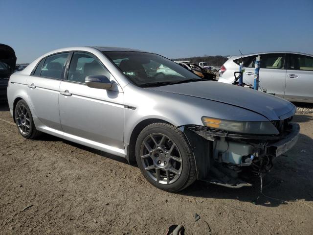 Photo 4 from auction – 2007 ACURA TL TYPE S with VIN 19UUA76567A000391