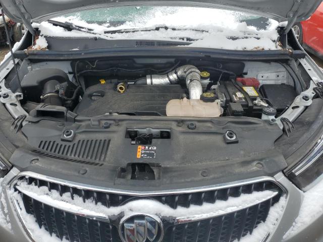 Photo 11 from auction – 2022 BUICK ENCORE PRE with VIN KL4CJESM7NB507829