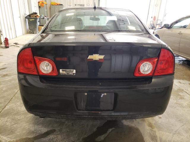 Photo 6 from auction – 2011 CHEVROLET MALIBU LS with VIN 1G1ZB5E17BF240171