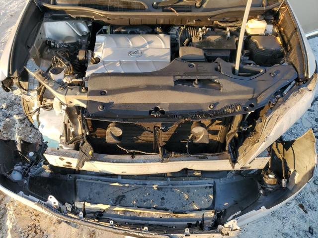 Photo 12 from auction – 2015 LEXUS RX 350 with VIN 2T2ZK1BA0FC204157