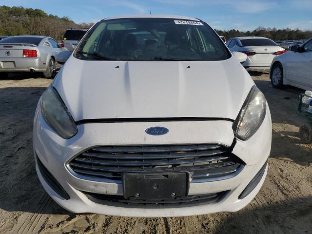 Photo 5 from auction – 2017 FORD FIESTA S with VIN 3FADP4TJ1HM114872