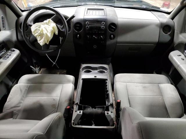 Photo 8 from auction – 2008 FORD F150 with VIN 1FTRX14WX8FB64985