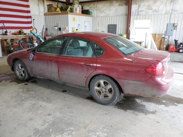 Zdjęcie 2 z aukcji – 2003 FORD TAURUS SES z VIN 1FAFP552X3G224794