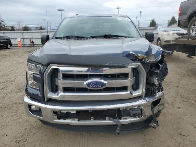 Photo 5 from auction – 2016 FORD F150 SUPER with VIN 1FTEX1C80GKE67538