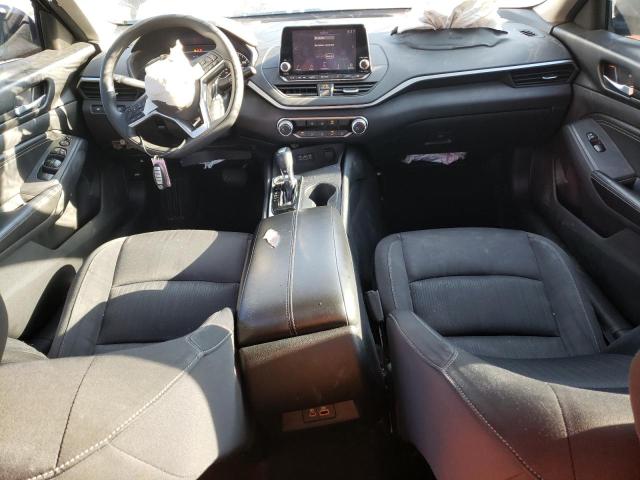 Photo 8 from auction – 2019 NISSAN ALTIMA S with VIN 1N4BL4BV5KC229734