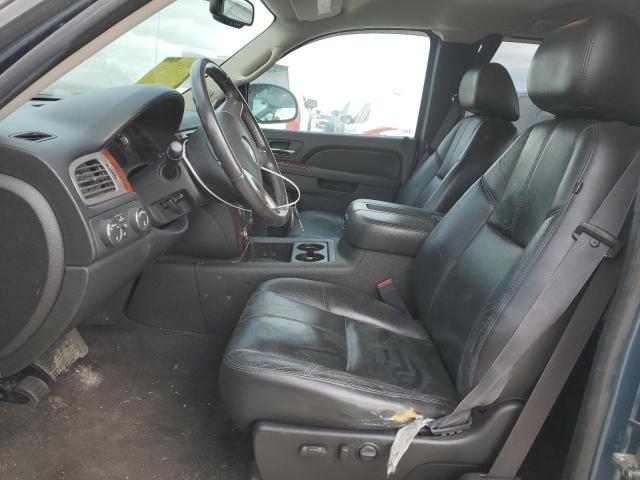 Photo 7 from auction – 2011 CHEVROLET SILVERADO with VIN 1GCRKTE31BZ438904