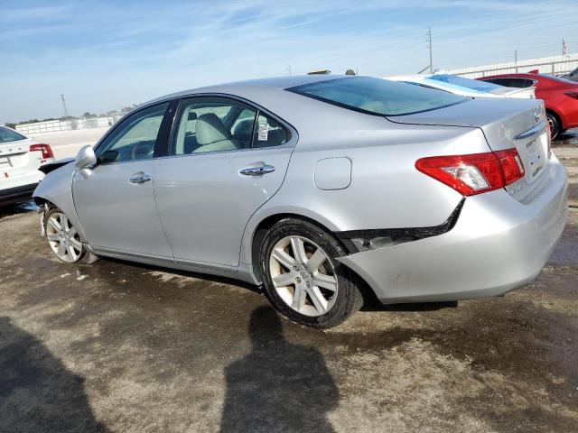 Foto 2 de la subasta – 2007 LEXUS ES 350 con VIN JTHBJ46G572072214