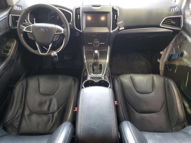 Photo 8 from auction – 2015 FORD EDGE TITAN with VIN 2FMPK4K9XFBB72275