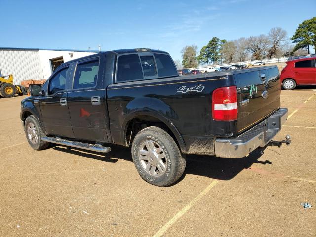 Photo 2 from auction – 2007 FORD F150 SUPER with VIN 1FTPW14V17FB16274