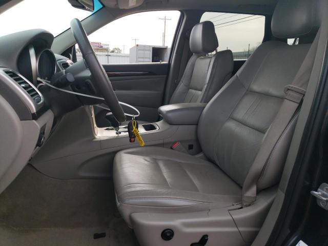 Photo 7 from auction – 2013 JEEP GRAND CHER with VIN 1C4RJEAG8DC504328