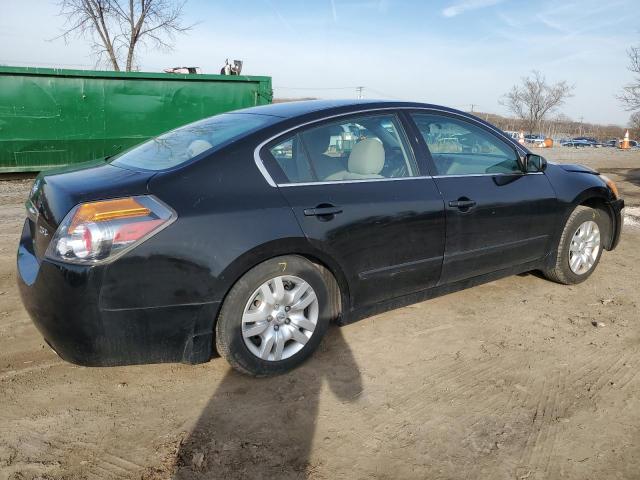 Photo 3 from auction – 2012 NISSAN ALTIMA BAS with VIN 1N4AL2AP7CC217489