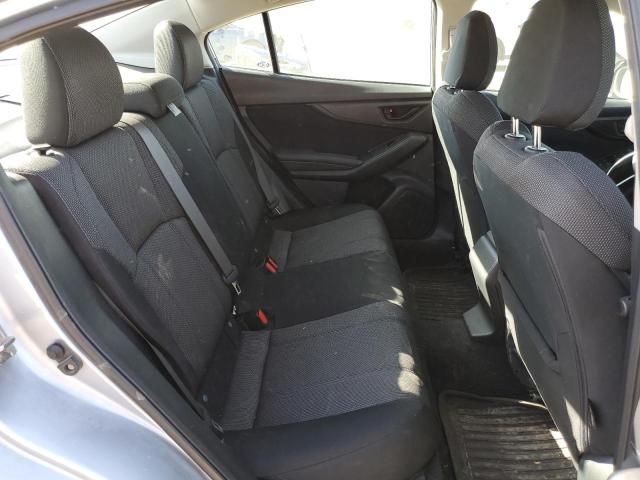 Photo 10 from auction – 2018 SUBARU IMPREZA PR with VIN 4S3GKAD64J3614417