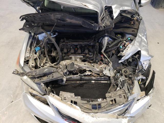 Photo 11 from auction – 2014 ACURA ILX 20 with VIN 19VDE1F30EE001585