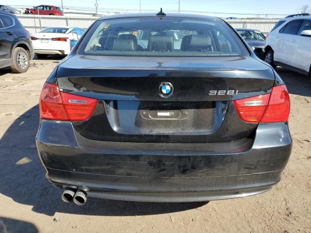 Photo 6 from auction – 2011 BMW 328 I SULE with VIN WBAPH5C55BA446909