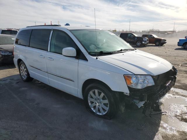 Photo 4 from auction – 2016 CHRYSLER TOWN & COU with VIN 2C4RC1BG1GR165439