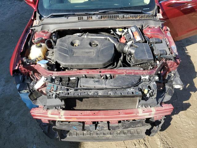Photo 11 from auction – 2016 FORD FUSION SE with VIN 3FA6P0H91GR102982
