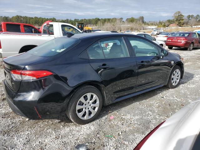 Photo 3 from auction – 2021 TOYOTA COROLLA LE with VIN 5YFEPMAE5MP180302