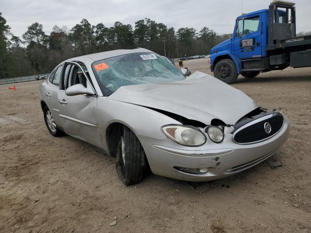 Photo 4 from auction – 2006 BUICK LACROSSE C with VIN 2G4WC582361176537