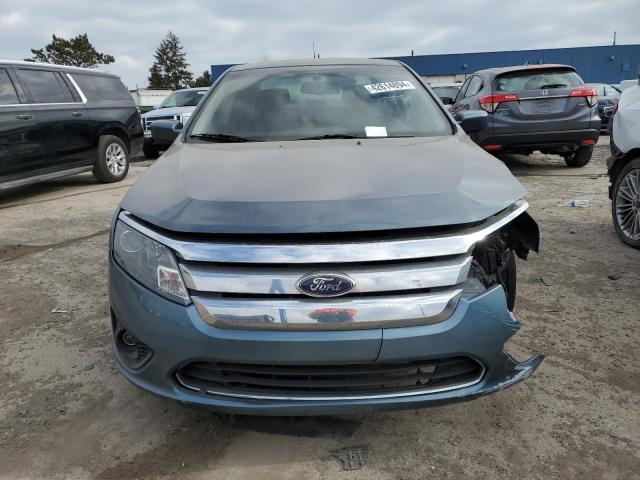 Photo 5 from auction – 2011 FORD FUSION SE with VIN 3FAHP0HA3BR218924