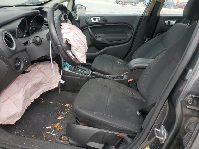 Photo 7 from auction – 2016 FORD FIESTA SE with VIN 3FADP4EJ8GM204869
