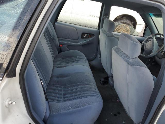 Photo 10 from auction – 1995 BUICK REGAL CUST with VIN 2G4WB52L8S1480347