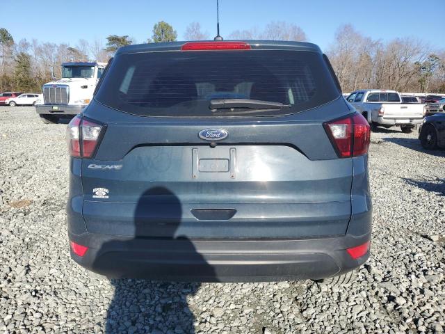 Photo 6 from auction – 2019 FORD ESCAPE S with VIN 1FMCU0F78KUB93589