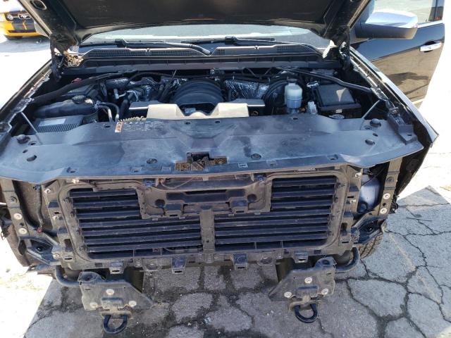 Photo 11 from auction – 2017 CHEVROLET SILVERADO with VIN 3GCUKTEC8HG237424