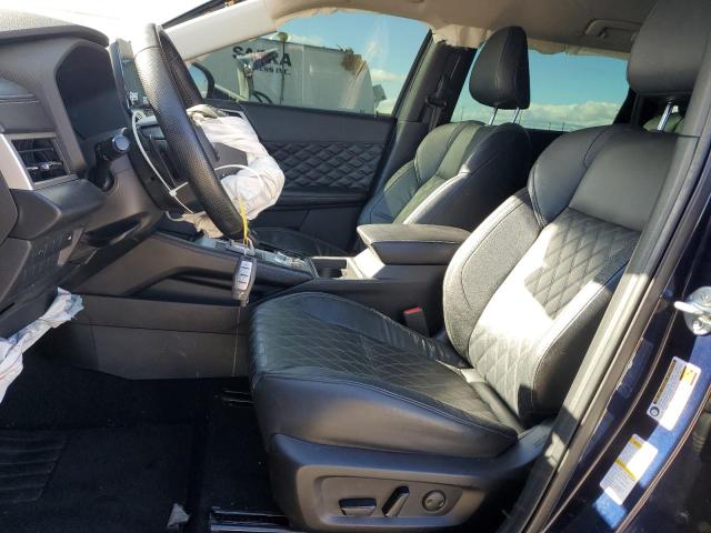Photo 7 from auction – 2022 MITSUBISHI OUTLANDER with VIN JA4J3VA88NZ071277